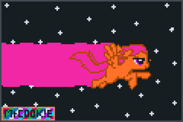 Preview Scootaloo3682 World