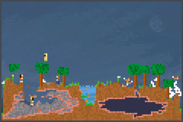 Preview planeta conejo World