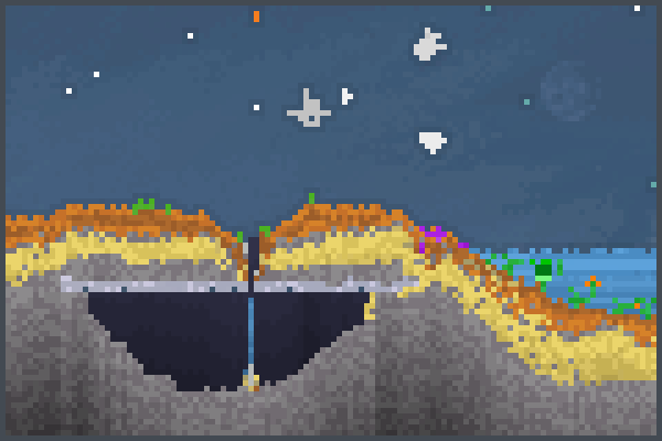 Preview  burnitnow World