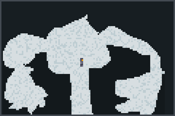 megamegabot Pixel Art