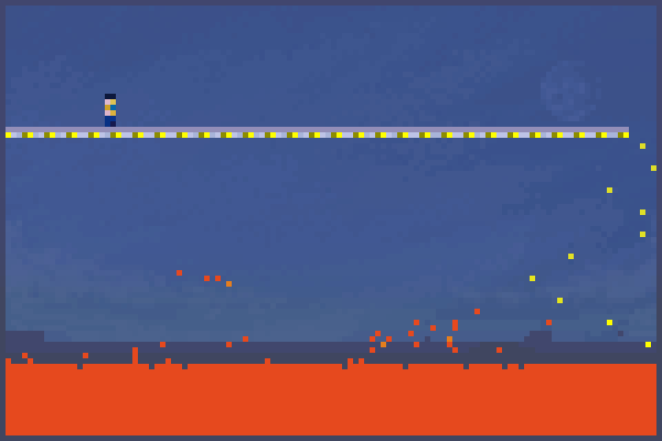 F.Him Pixel Art