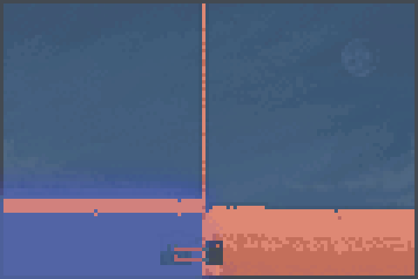 the swap Pixel Art