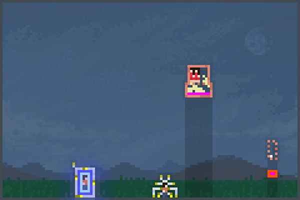 Preview person tester World