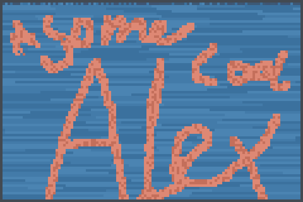 Preview ninja Alex yea World