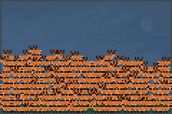 Preview Reindeer world World