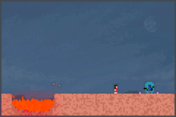 Preview the new secrett World