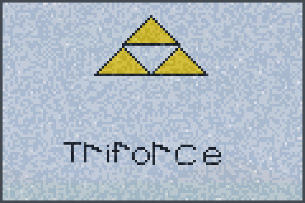 Preview Pixel Art (1) World