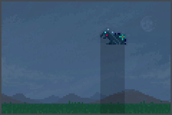 Preview rainbow for dom World