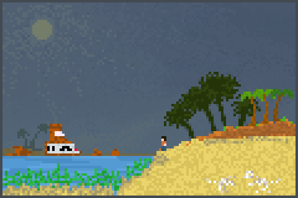 se undio Pixel Art