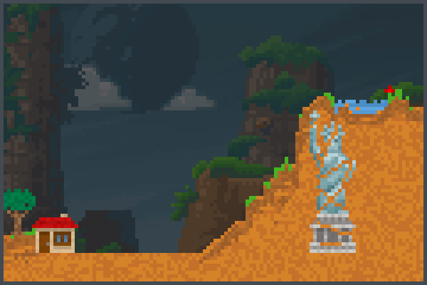 Despues de Pixel Art