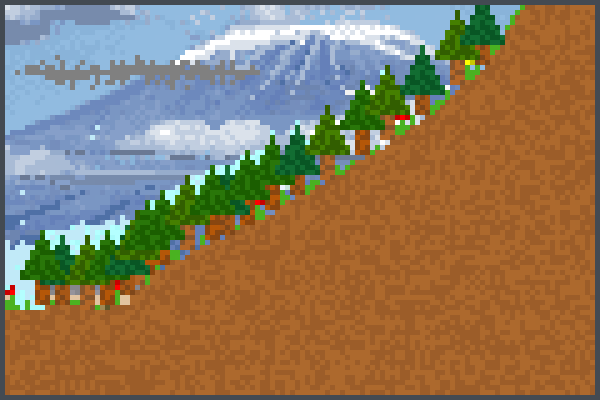 Navado Pixel Art