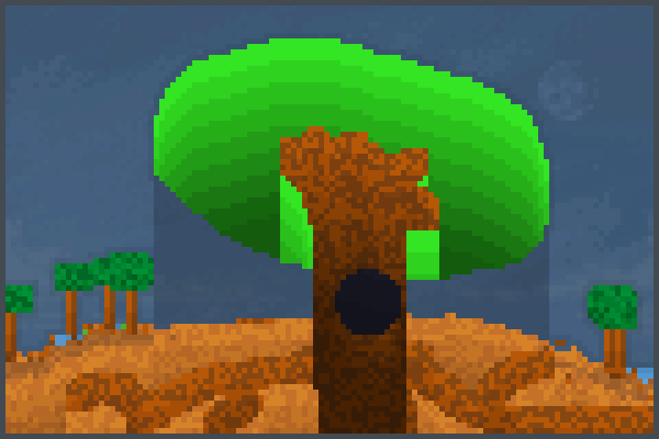 drassic Pixel Art