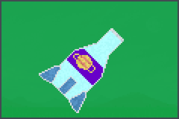 Fallout Cola Pixel Art