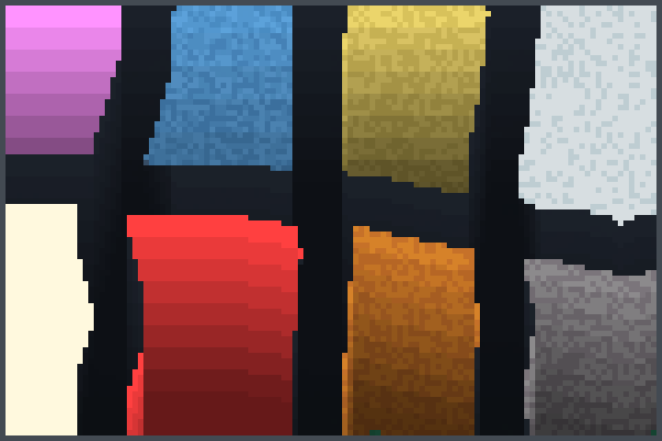 limp Pixel Art