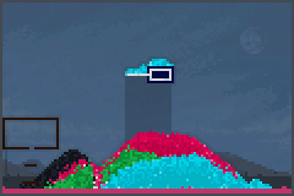 234534446 Pixel Art