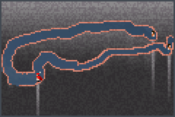 bimp Pixel Art