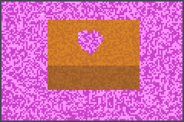 Quartz Bonbon Pixel Art
