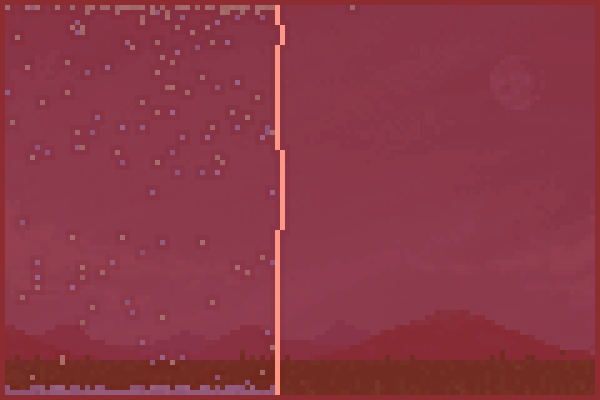 recall Pixel Art