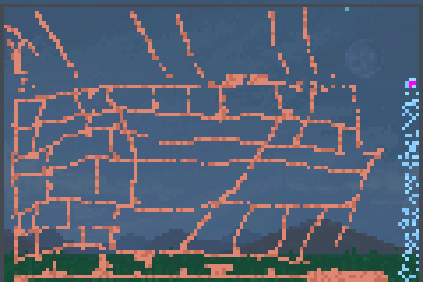 ss cartersharie Pixel Art