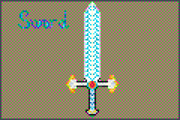 SPA First Attem Pixel Art