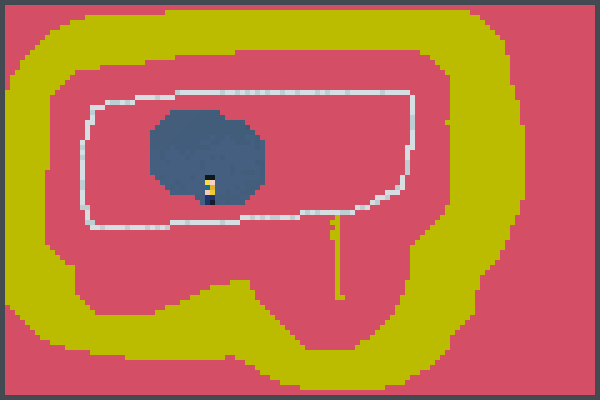 Earape2 Pixel Art