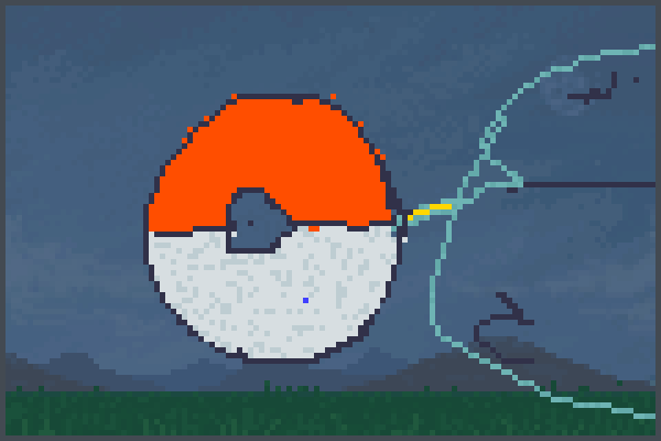 name that pkmn Pixel Art