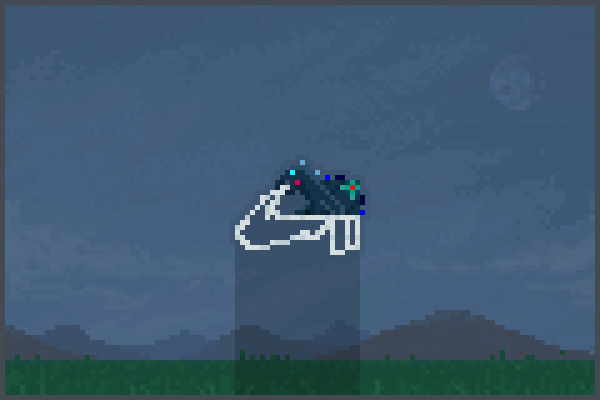 sucking my dick Pixel Art