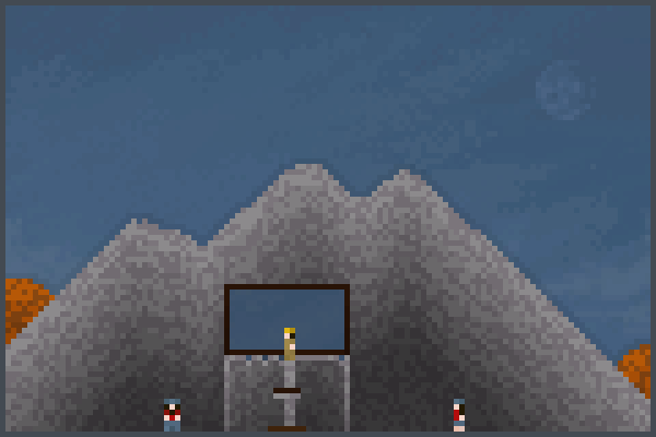 sal save4 Pixel Art