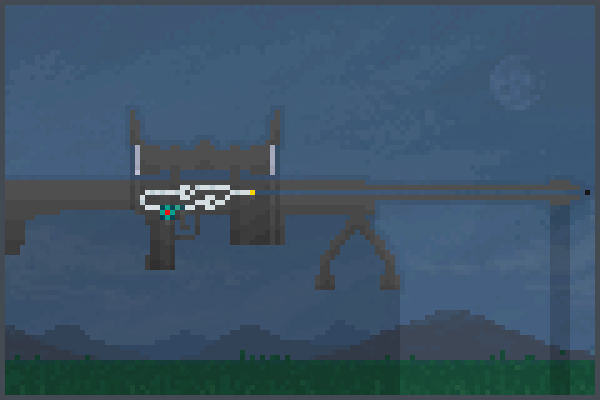 Gunny5 Pixel Art