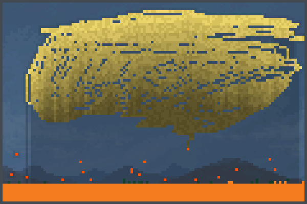  Lavano effecto Pixel Art