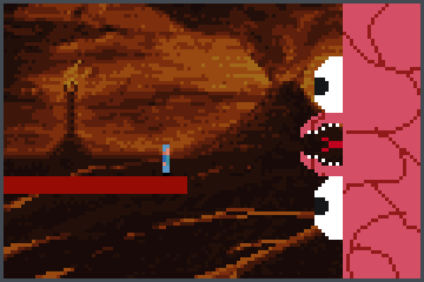 Wallfresh batle Pixel Art