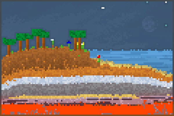 pasahe 2 Pixel Art