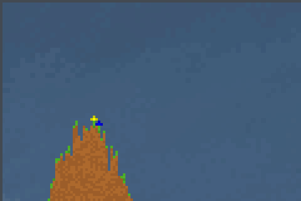mundotio Pixel Art
