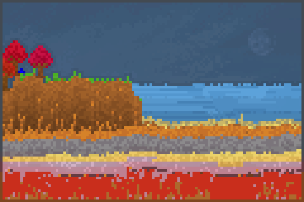 word 2600 Pixel Art