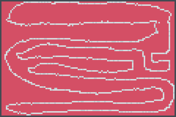 SURDISI Pixel Art