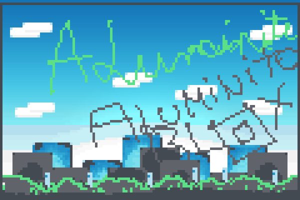 Preview Aluminte Ohhhhh World