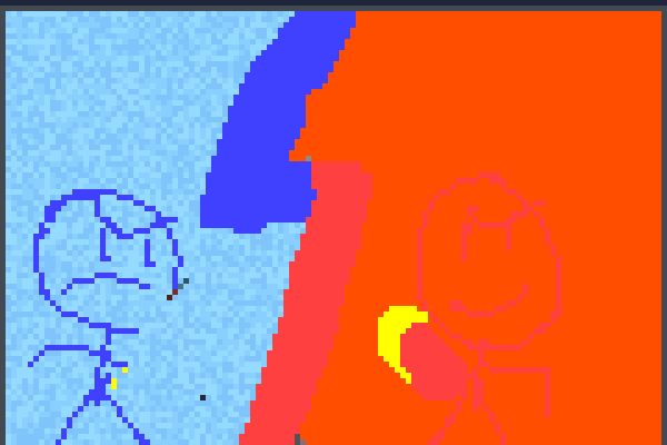 Preview Material pelea  World