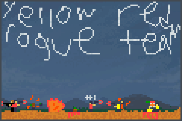 Preview zombie rouge 27 World