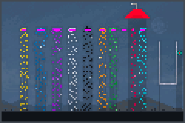 Preview shake machine World
