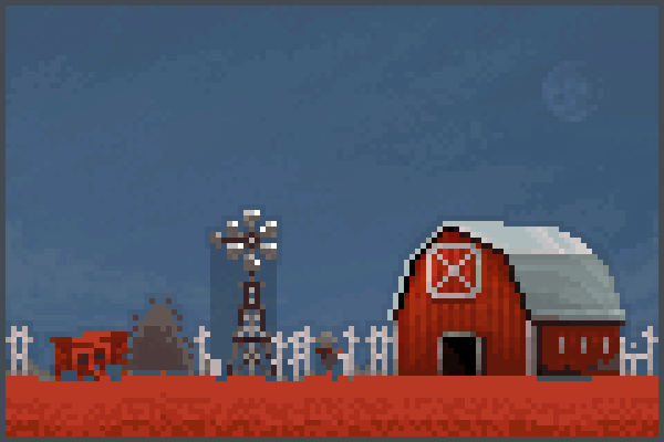 Preview Good Farm World
