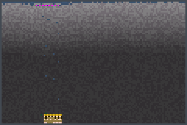 livin the dream Pixel Art