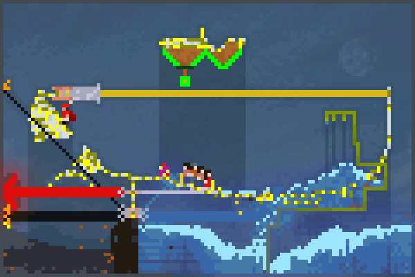 Preview 1 2 3 Lasers ! World