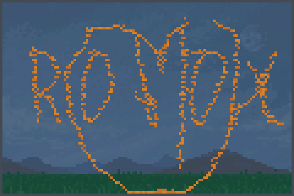 juegagerman Pixel Art