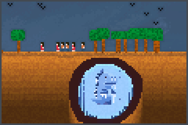 Preview frozen hijara World