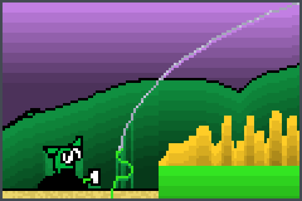 Preview is mystery World