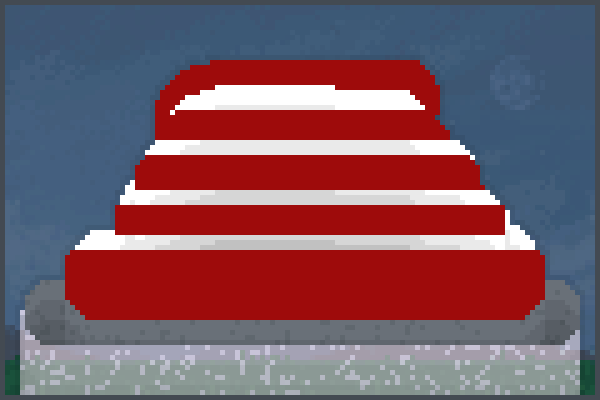 Preview exploding cake2 World