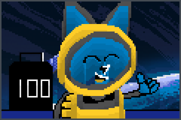 Preview usapyon World