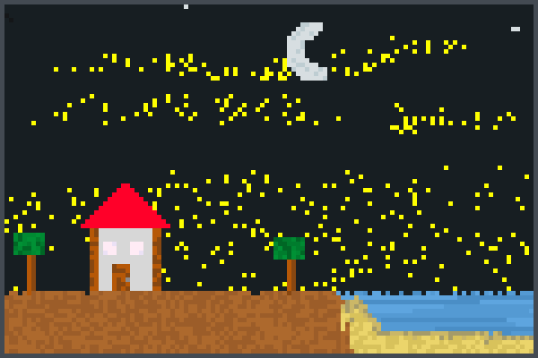 Preview home for night World