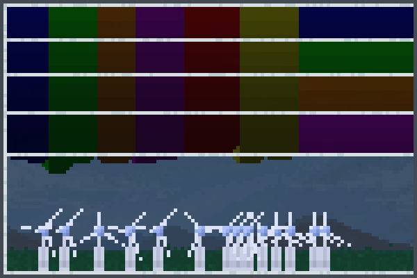 Preview wind lights World