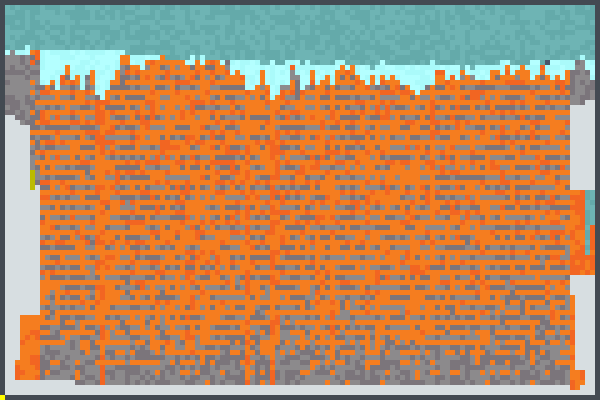 101100010101001 Pixel Art